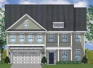 2120 Sweet Samson St, Wake Forest, NC 27587