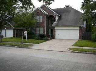 13271 Webb Ln #12, Sugar Land, TX 77498