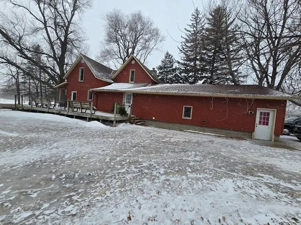 8655 8th Ave, New Auburn, MN 55366