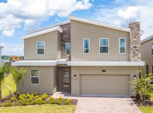 351 Ocean Course Ave, Champions Gate, FL 33896