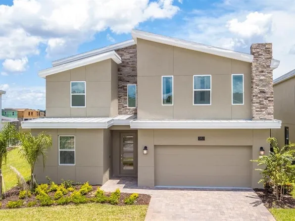 351 Ocean Course Ave, Champions Gate, FL 33896