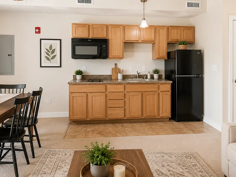 Auburn Ridge Apartments — Photo 5