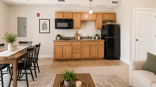 Auburn Ridge Apartments Photo 1
