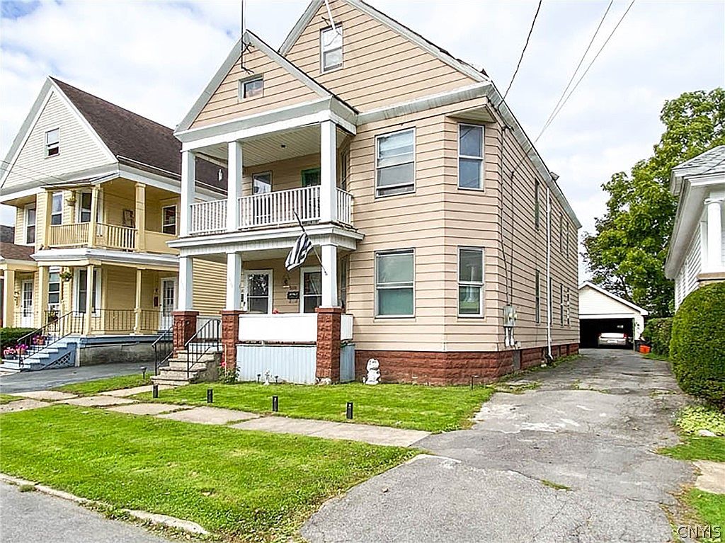 1020 Brayton Park Pl, Utica, NY 13502 Zillow