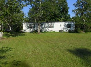 2442 Chemin Arnold Rd, Saint Augustine, FL 32092