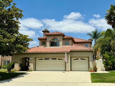 15653 Borges Ct, Moorpark, CA, 93021