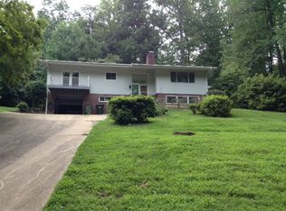 4248 Hickory Rd, Richmond, VA 23235