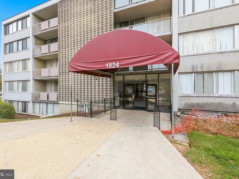 1st image of 1824 Metzerott Rd #203A