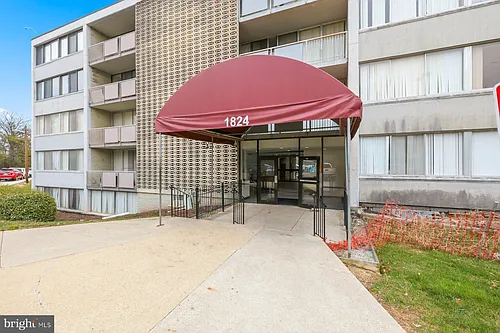 1824 Metzerott Rd Photo 1
