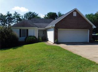 150 Hunters Trce, Rutherfordton, NC 28139