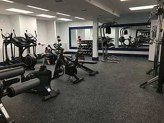 Rented by Manhattan Management LLC