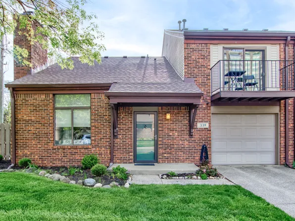 339 E Saint Clair St, Indianapolis, IN 46202