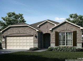 12755 Water Pearl, San Antonio, TX 78253