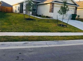 15208 Harkness Pass, Austin, TX 78725