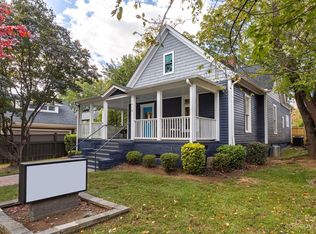 1818 Euclid Ave, Charlotte, NC 28203