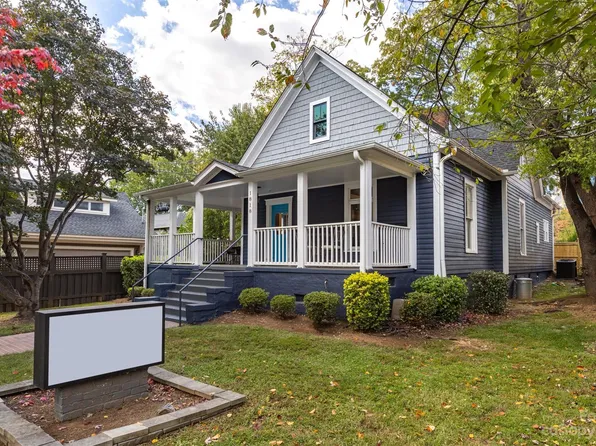 1818 Euclid Ave, Charlotte, NC 28203
