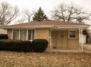 2516 Linden Ave, Waukegan, IL 60087