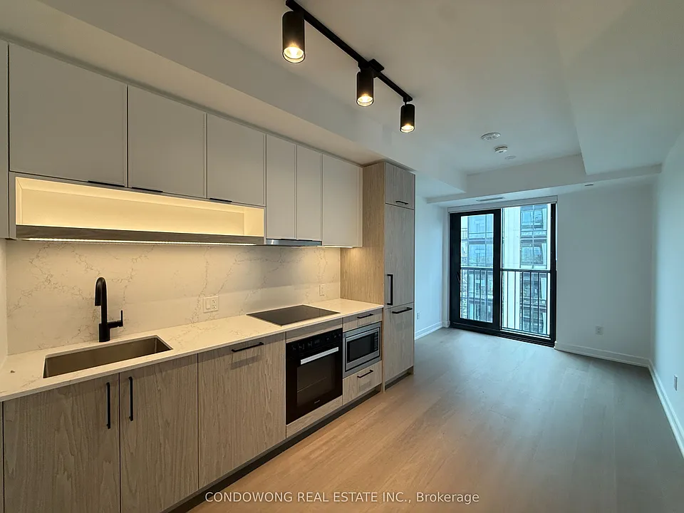 91 Montclair Ave #2009