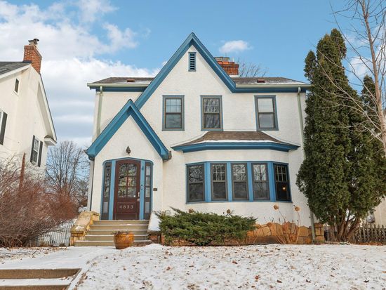 4833 10th Ave S, Minneapolis, MN 55417