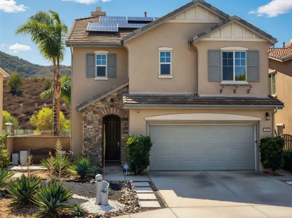 3930 Lake Circle Dr, Fallbrook, CA 92028