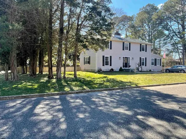 605 Sooy Ln, Absecon, NJ 08201