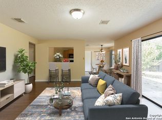 9783 Alexa Pl, San Antonio, TX 78251