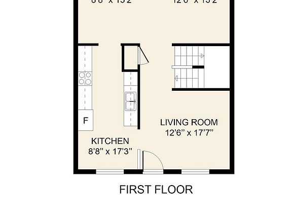 4th image of 2566 Chadwick Ct