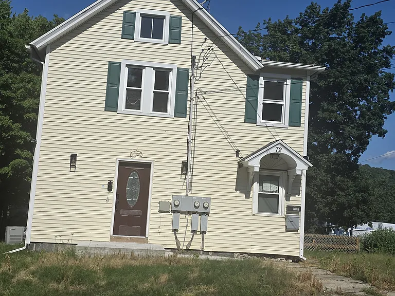 72 Ward St #2 — Photo 1