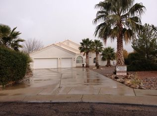 2023 Skyline Ct, Sierra Vista, AZ 85635
