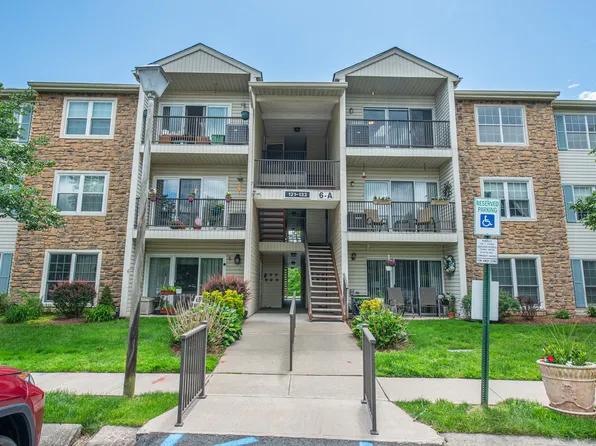 132 Robertson Way, Lincoln Park, NJ 07035