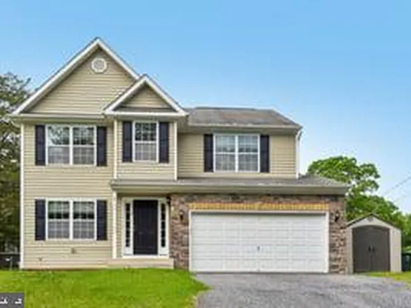 5870 Deer Ridge Ln, Elkridge, MD 21075