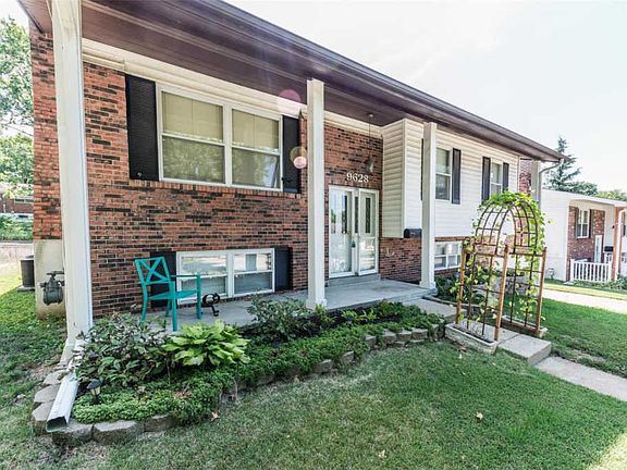 4th image of 9628 Antonette Hills Dr