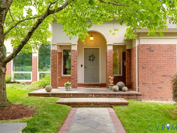 470 Dover Knoll Rd, Manakin Sabot, VA 23103