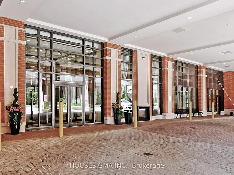 3091 Dufferin St #211 — Photo 49