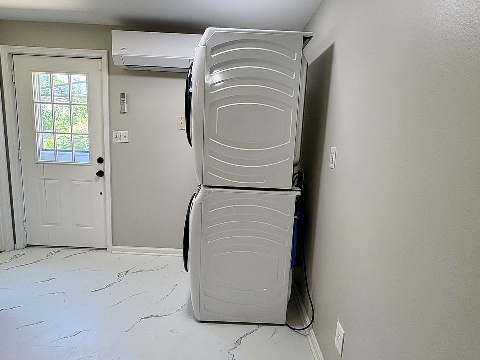 Washer/Dryer