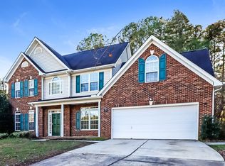 8103 Marett Ct, Charlotte, NC 28269