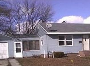 4133 Bonfield Pl, South Bend, IN 46619
