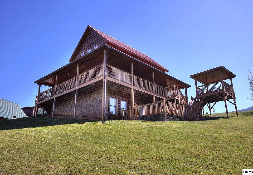 3457 Cove Meadows Dr, Sevierville, TN 37862 Zillow