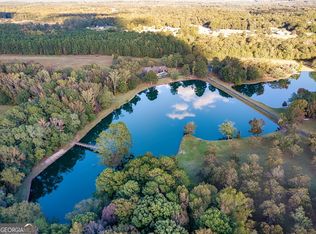 2066 Drew Allen Rd, Williamson, GA 30292