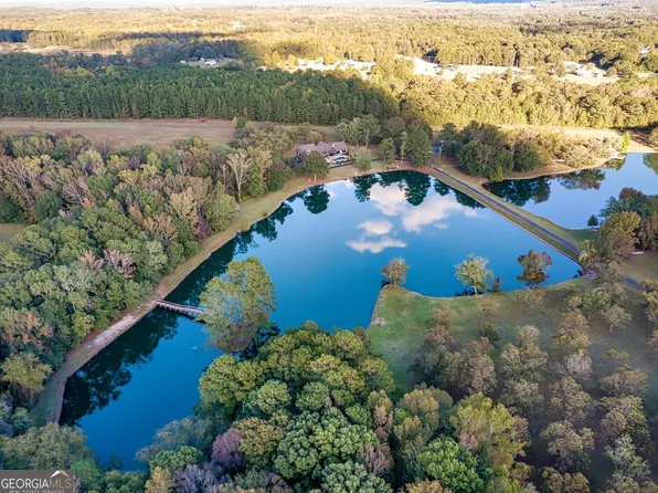 2066 Drew Allen Rd, Williamson, GA 30292