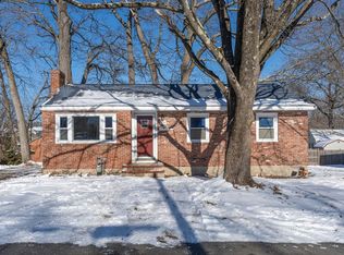 136 Taylor Ave, Dedham, MA 02026