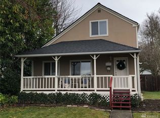 1421 Hoyt Ave, Everett, WA 98201