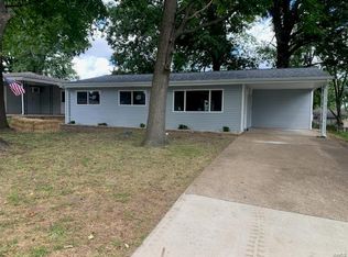 4414 Crilly Dr, Saint Louis, MO