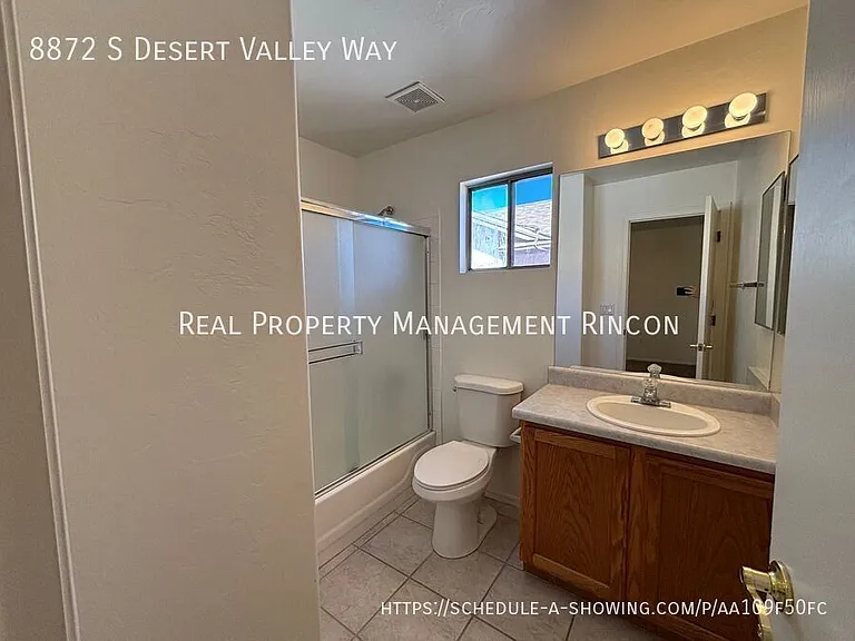 8872 S Desert Valley Way — Photo 19