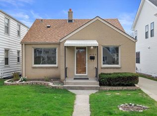 4106 S Austin St, Milwaukee, WI 53207