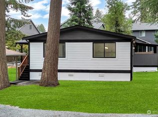 16309 7th Avenue Ct E #62, Spanaway, WA