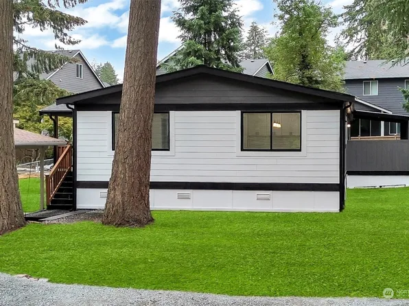 16309 7th Avenue Ct E #62, Spanaway, WA 98387