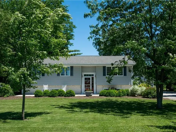 2435 Rugged Hill Rd, Casstown, OH 45312