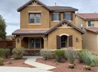 10827 Mystic Shore Ave, Las Vegas, NV 89166