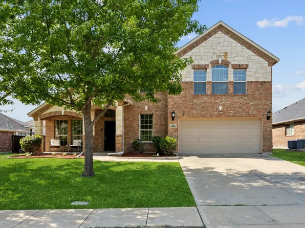 111 Foggy Branch Trl, Forney, TX 75126